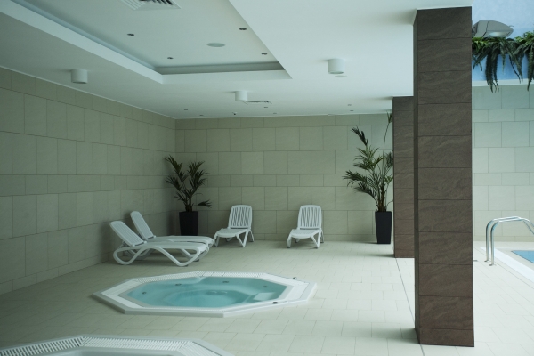 Victoria & SPA Hotel Minsk